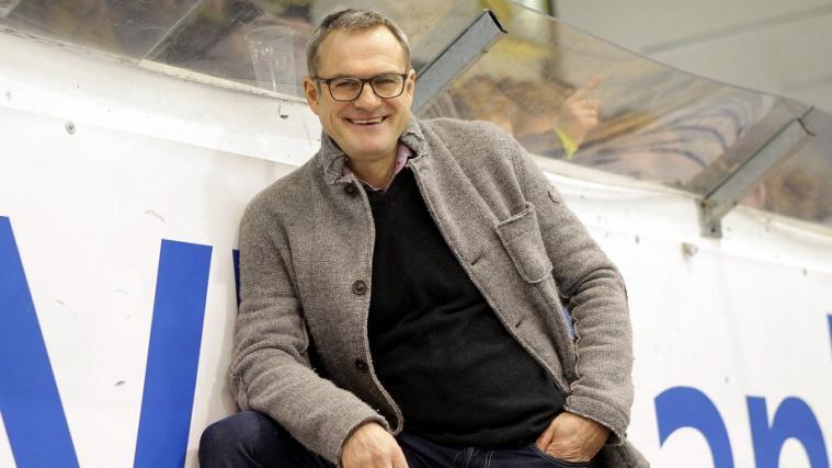 Axel Kammerer hat künftig in Bruneck das Sagen.