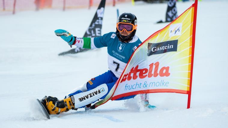 Befindet sich in bestechender Form: Daniele Bagozza