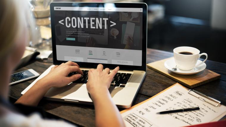 Content ist keine zeitlich begrenzte Aufgabe, sondern bedarf ständiger Optimierung und lebt von der Aktualität der Inhalte.