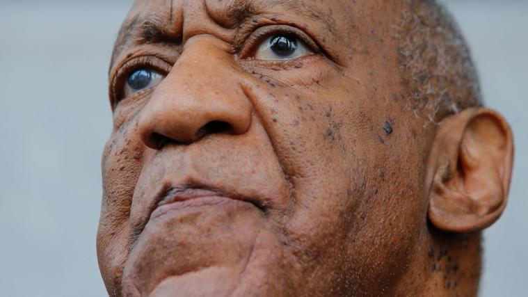 Cosby hatte sich vor kurzem über den Ablauf des Prozesses beschwert.