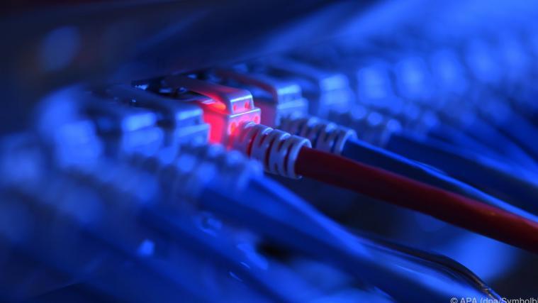 Cyber-Attacke auf Außenministerium wurde rasch erkannt.