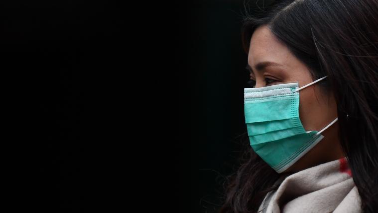 Das Virus wurde bei 2 Patienten in Frankreich festgestellt.