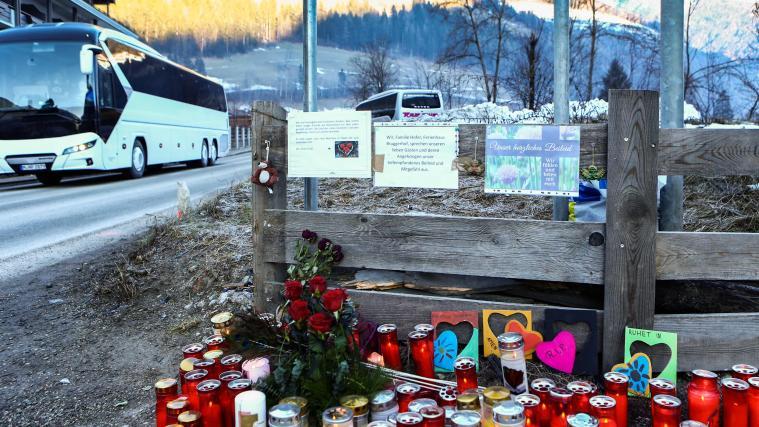 Der Unfalllenker tötete bei seiner Fahrt 6 junge Menschen.