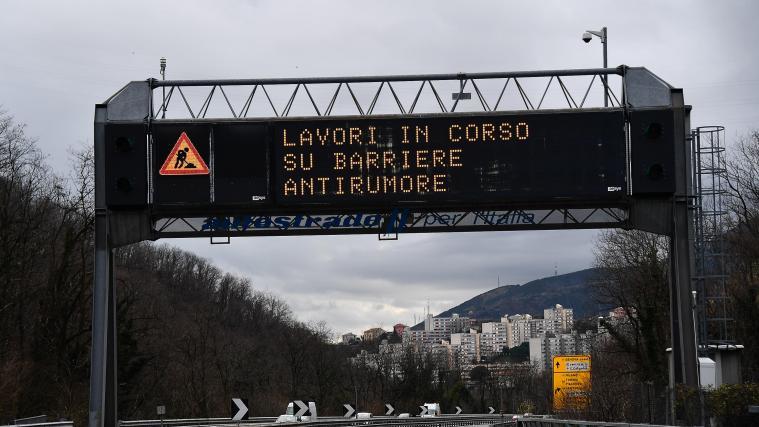 Der Unternehmensplan sieht höhere Ausgaben für die Instandhaltung des 3.500 Kilometer langen Autobahnnetzes sowie 1.000 neue Anstellungen vor.