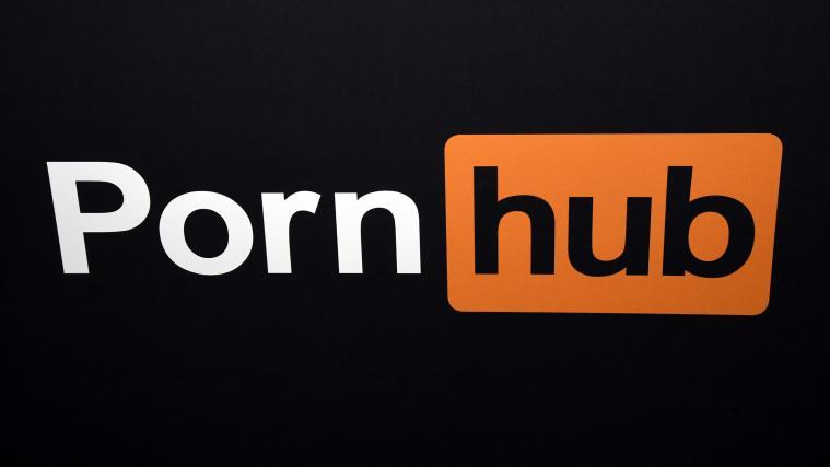 Der Vizepräsident von Pornhub wies den Vorwurf des Mannes zurück.