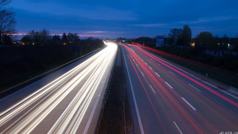 Die Autobahngesellschaft ASPI ist eine Tochter der an der Mailänder Börse notierten Atlantia-Holding. (Schmuckbild)