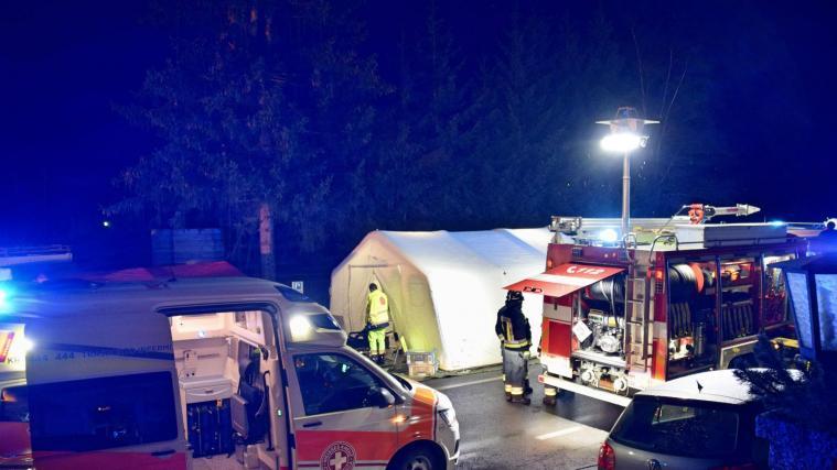 Die meisten der Todesopfer stammen aus Nordrhein-Westfalen.