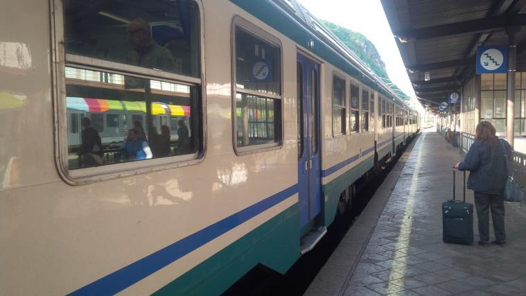 Die Neuheit beruht auf einem Abkommen zwischen Trenitalia und den Vertretern der Verbraucherverbände und der Vereinigungen für Menschen mit Behinderung.