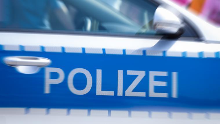 Die Ordnungskräfte mussten am Wochenende bei mehreren DEL2-Spielen ausrücken.