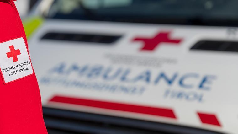 Die Rettungskräfte brachten das Kind ins Krankenhaus (Archivbild).