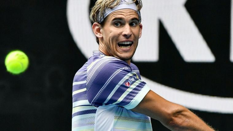 Dominic Thiem und Thomas Muster beenden Zusammenarbeit