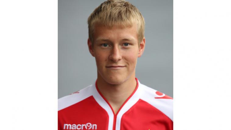 Dominik Kofler wechselt von Wacker Innsbruck zur Auswahl Ridnauntal.