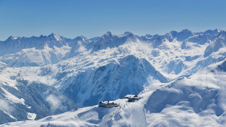 Ein Ehepaar wurde im Montafon von einem Navi in die Irre geführt.