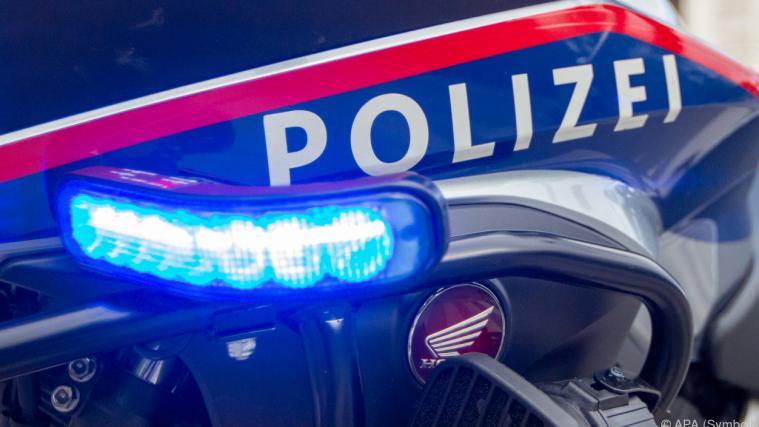Ein psychisch beeinträchtigter Mann löste einen Polizeieinsatz aus.