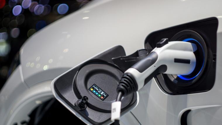 Elektro-Autos im Vormarsch.