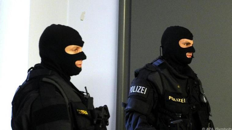 Ermittlungen laufen weiter.