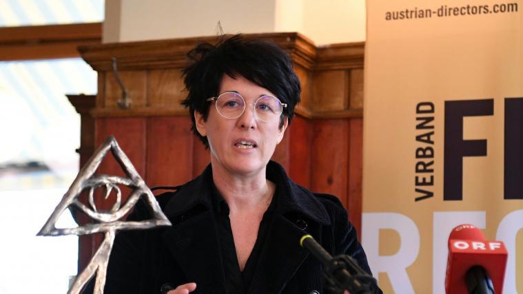 Es gehe darum, den „Blick für Schieflagen und Ungerechtigkeiten“ zu schärfen, betonte Juryvorsitzende Elisabeth Scharang.