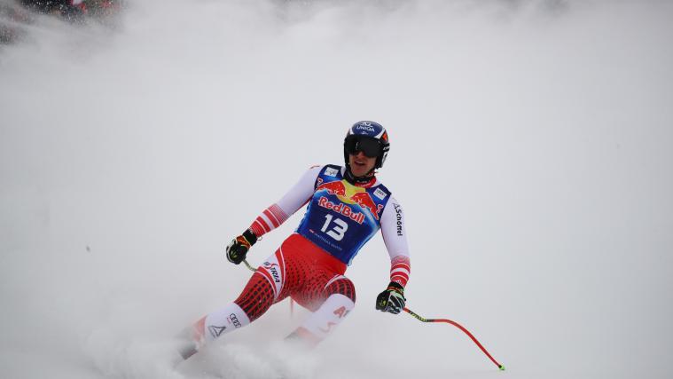 Es ist fraglich, ob die Ski-Stars um Matthias Mayer den China-Trip unternehmen.