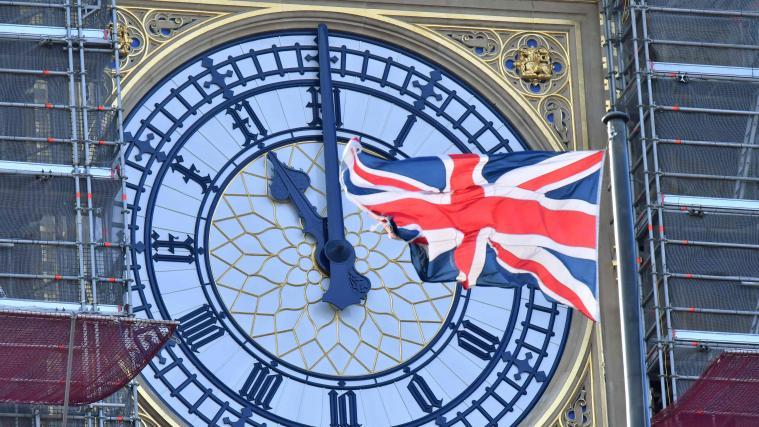 Großbritannien tritt nach 47 Jahren Mitgliedschaft aus der EU aus.