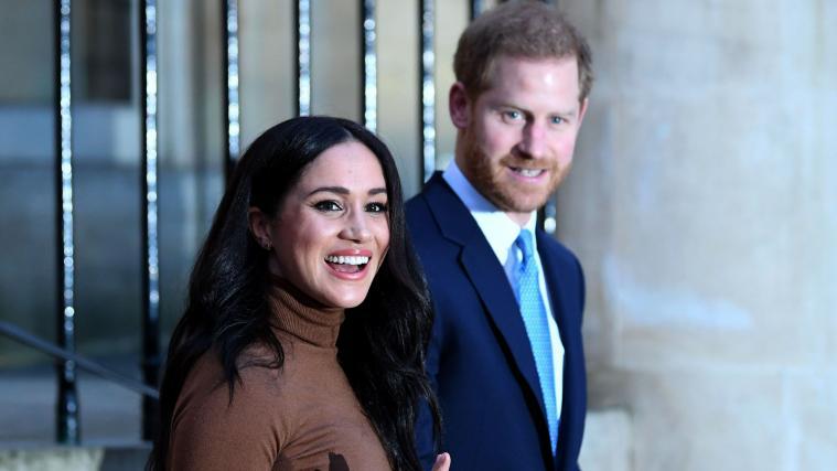 Harry-und-Meghan-Souvenirs sind nicht mehr im royalen Onlineshop verfügbar.