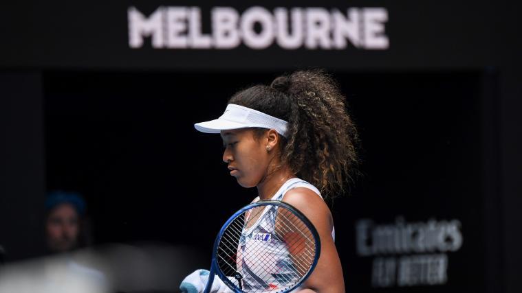 Hat ihr Auftaktmatch gewonnen: Naomi Osaka.