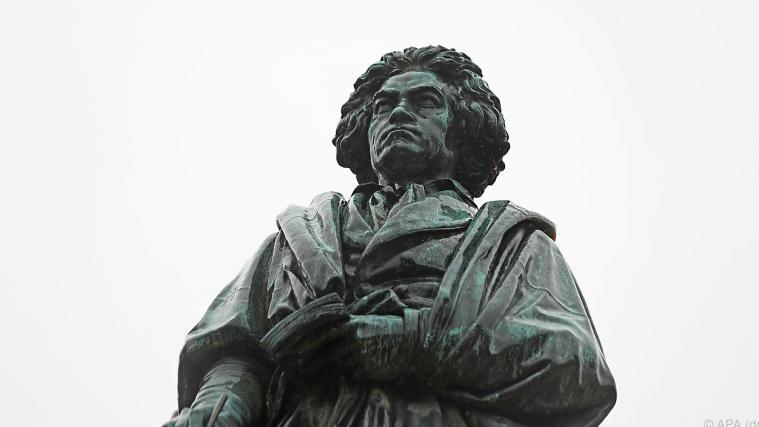 Historikerin Lisa Noggler-Gürtler vergleicht Beethoven mit Billie Eilish.