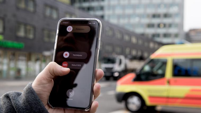 Hotline im Trentino gibt Auskunft auf Chinesisch.