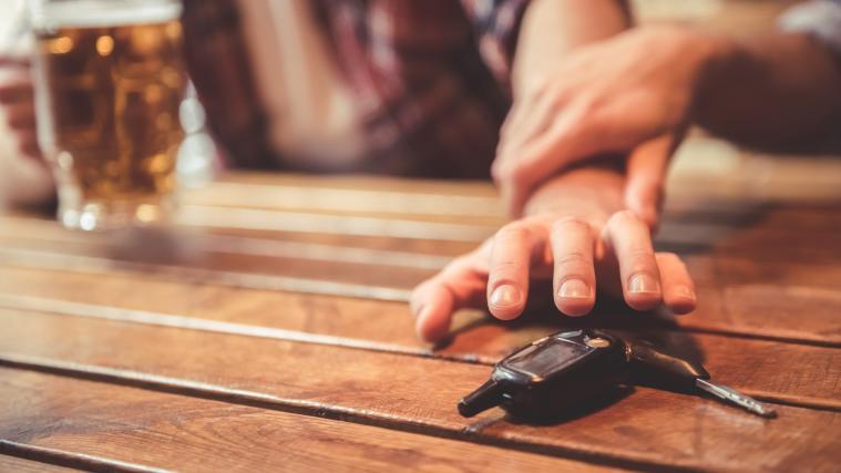 Italien möchte die Gesetze der Straßenverkehrsordnung in Sachen Alkohol am Steuer verschärfen.