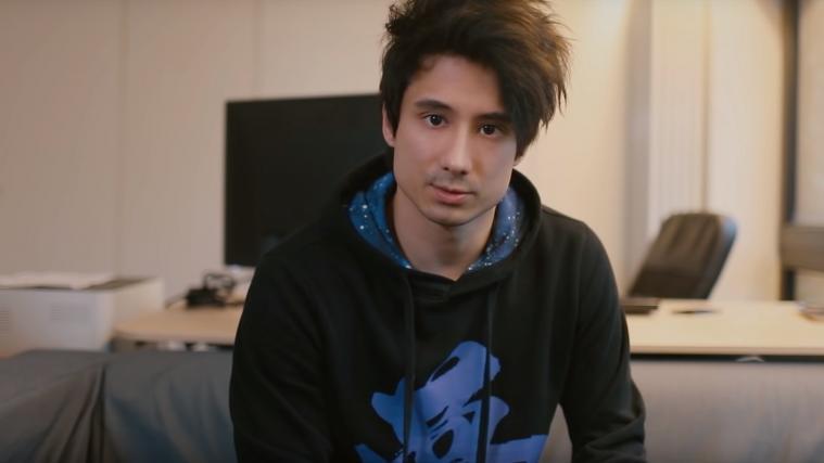 Julien Bam hat sich von seinen Abonnenten verabschiedet.