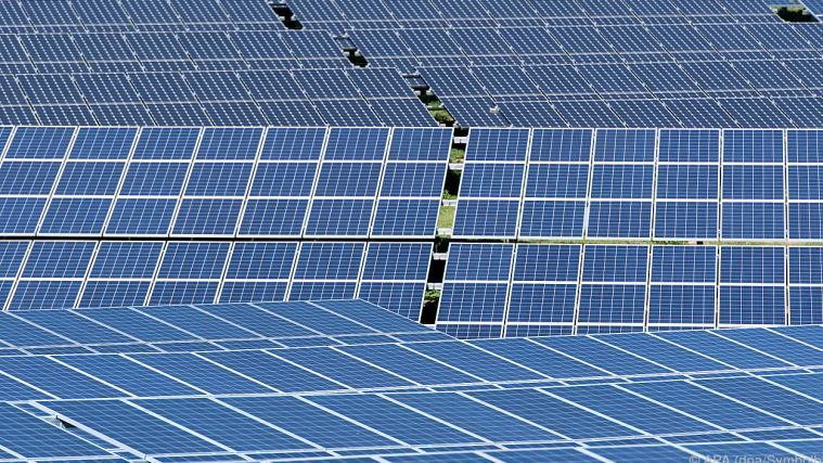 Katar investiert kräftig in Sonnenenergie.