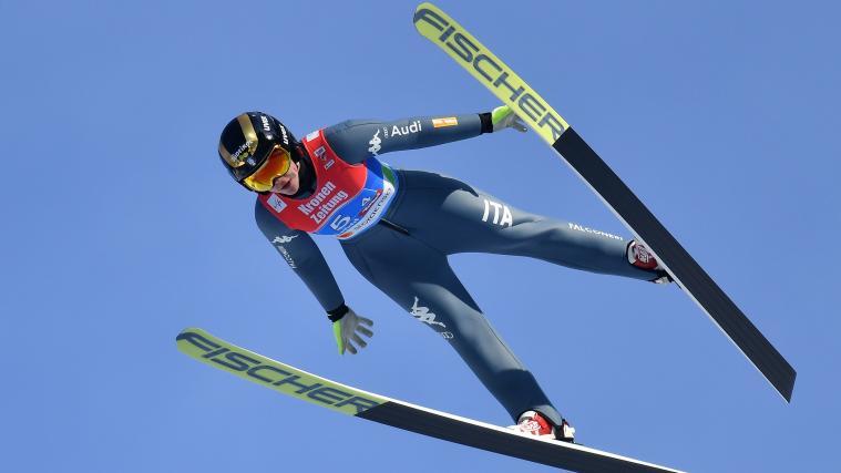 Lara Malsiner landete am Sonntag in den Top-10.