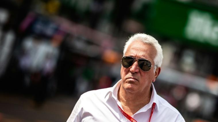 Lawrence Stroll steigt bei Aston Martin ein