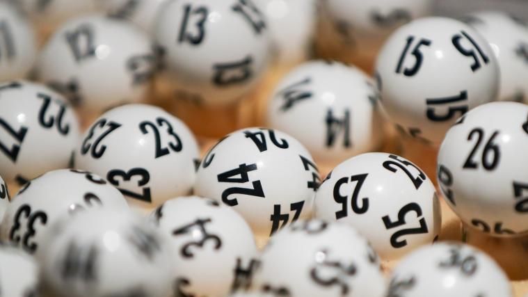Lotto-Sechser bringt 32 Millionen Euro.