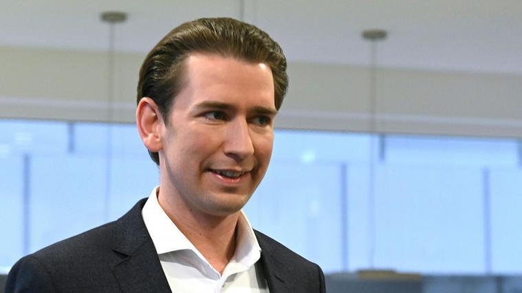 Mit den Ergebnissen in Niederösterreich dürfte ÖVP-Chef Sebastian Kurz zufrieden sein.