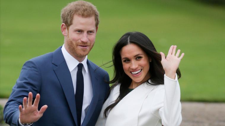 Mit ihrem Rücktritt von den royalen Pflichten haben Prinz Harry und Herzogin Meghan für Unmut gesorgt.