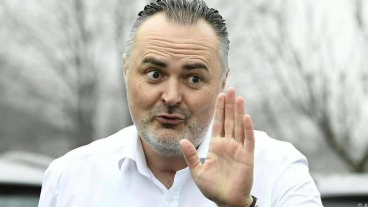 Mögliche Absolute für Doskozils SPÖ.
