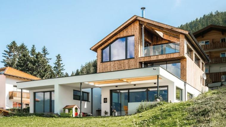 Natürlich individuell macht glücklich – nach diesem Leitsatz agiert Brennerhaus.