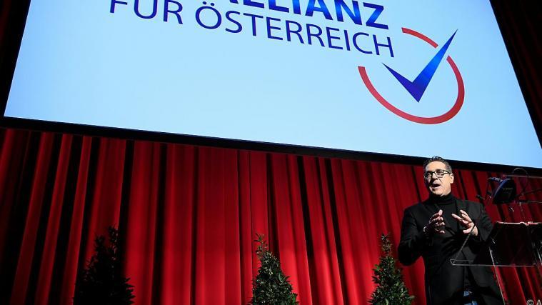 Noch ist unklar, ob und wann Anklage gegen Heinz-Christian Strache erhoben wird.