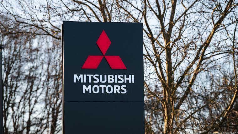 Nun steht auch Mitsubishi im Verdacht.