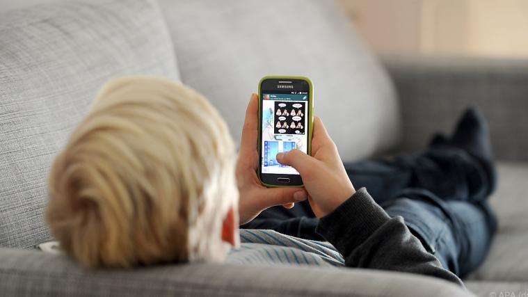 Ohne Smartphone geht scheinbar gar nichts mehr.