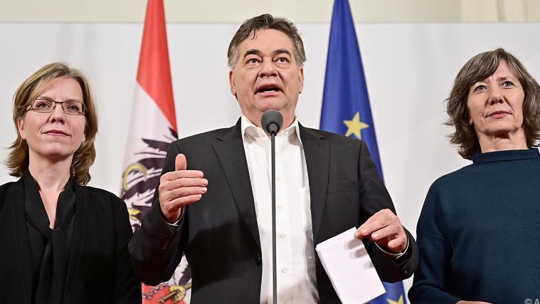 Parteigremien der Grünen tagen am Freitag und Samstag.