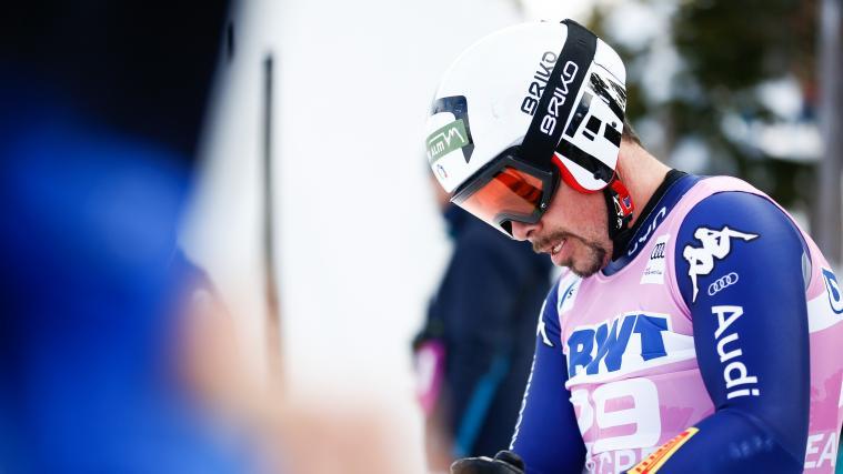 Peter Fill ist einer der erfolgreichsten Südtiroler Skifahrer aller Zeiten.
