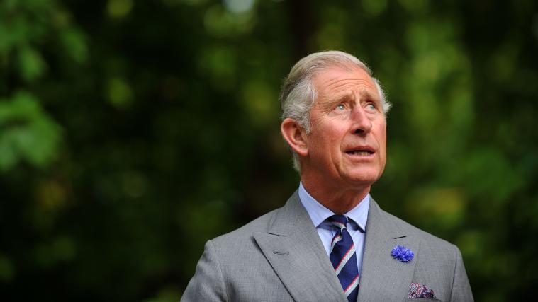 Prinz Charles hat eine Nachricht an die Australier geschickt.