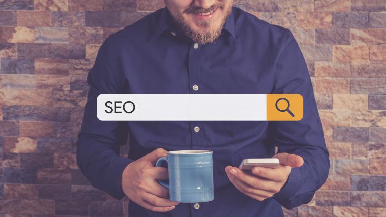 Professionelle SEO-Maßnahmen erlauben es Ihnen, im Internet besser gefunden zu werden und sich vor Ihren direkten Konkurrenten zu positionieren.