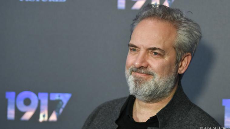 Sam Mendes gilt als Oscar-Mitfavorit.