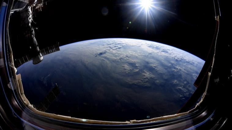 Seit über 20 Jahre befindet sich die ISS bereits im Weltall.