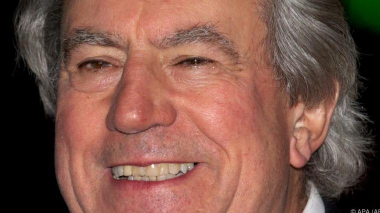 Terry Jones wurde 77 Jahre alt.