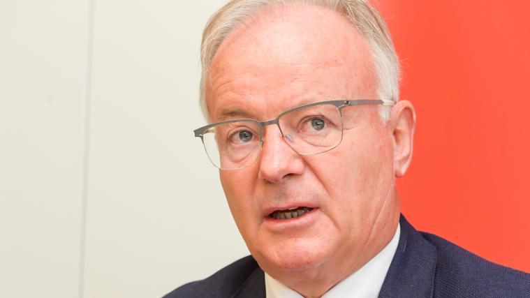 Thomas Baumgartner