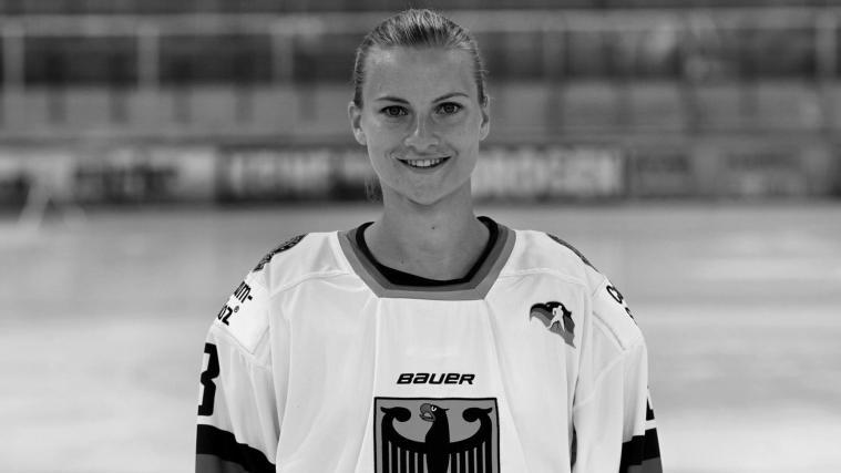 Trauer um Sophie Kratzer