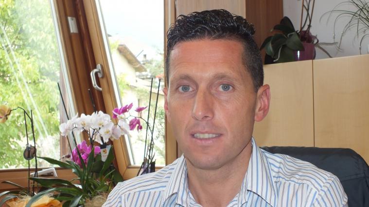 Ulrich Veith war 11 Jahre lang Bürgermeister von Mals.